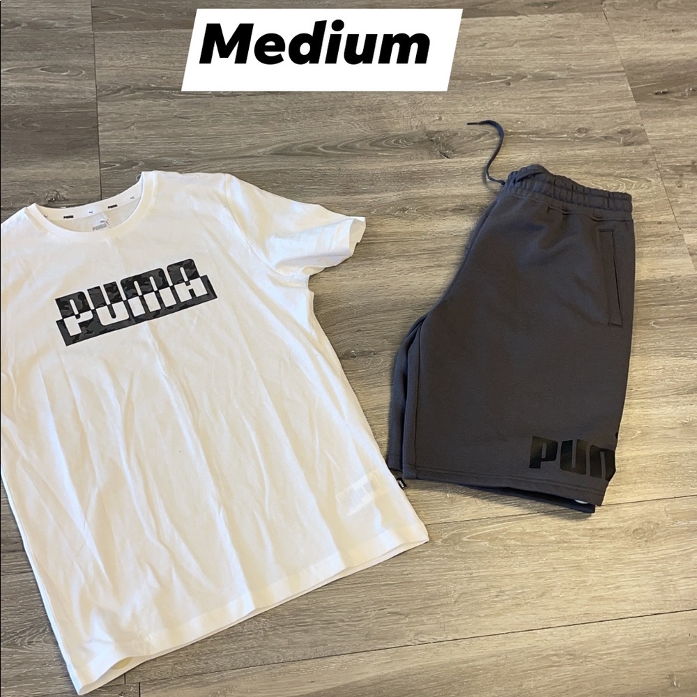 Men Short Outfits